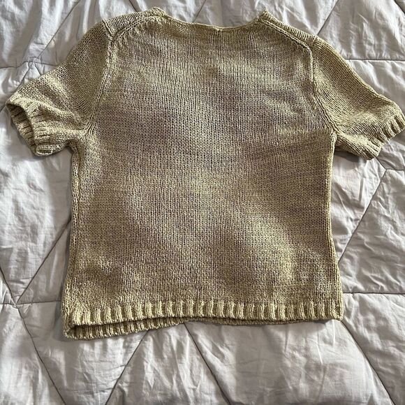 Tanjay Blouse - Picture 2 of 4